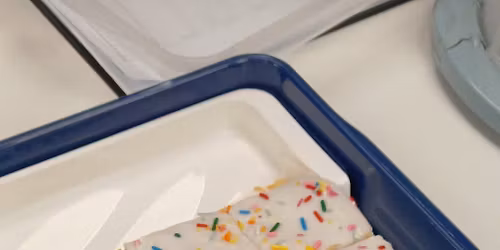 Get Out of the House! 