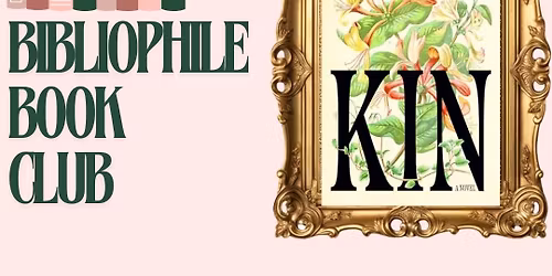 May Bibliophile Book Club