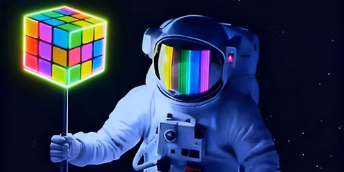 Rubixx at Galuppi\u2019s