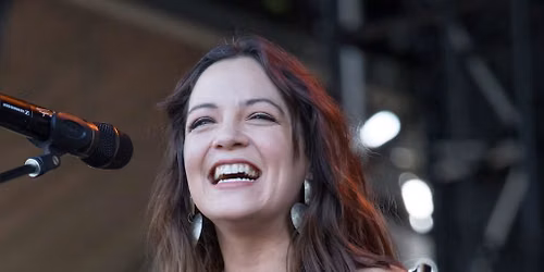 Natalia Lafourcade Tickets