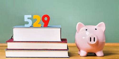 Building Generational Wealth: a 529 Workshop