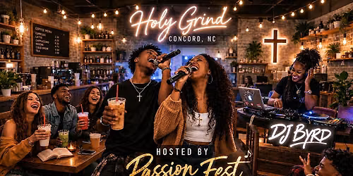 Christian Karaoke Night