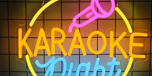 Karaoke Night