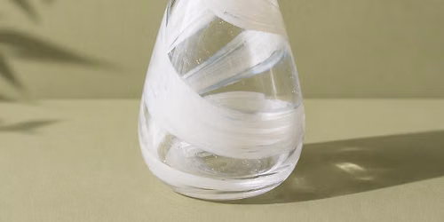 Make Your Own Bud Vase