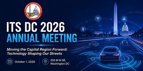 ITS DC 2026 Annual Meeting