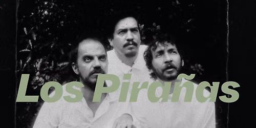 Los Pira\u00f1as (CO) | INKONST