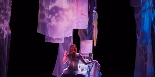 Lora \u2022 Konsert och Performance p\u00e5 Konstepidemin