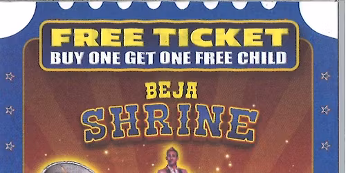 Carden Spectacular Circus