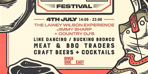 Country BBQ Festival