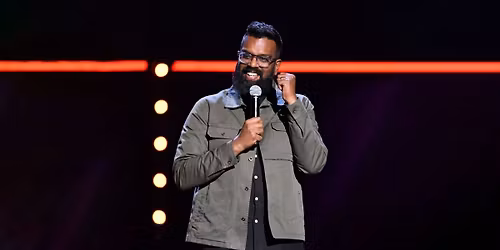 Romesh Ranganathan Brighton Tickets