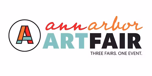 Ann Arbor Art Fair