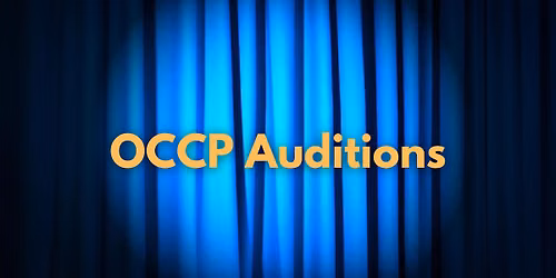 Ottumwa Community Children's Playhouse Auditions: The Elves and the Shoemaker