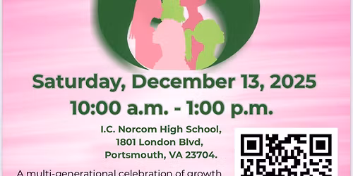 Ignite the Leader Within