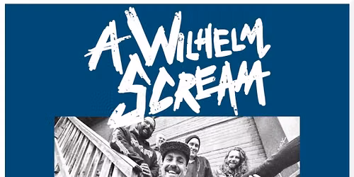 A Wilhelm Scream - Chemnitz