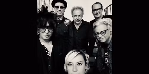 Cat Power - The Greatest 20th Anniversary Tour