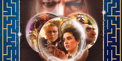 The Tenth Annual Magical Labyrinth Masquerade Ball