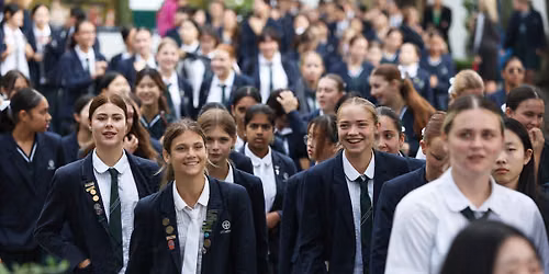 Senior School Open Day