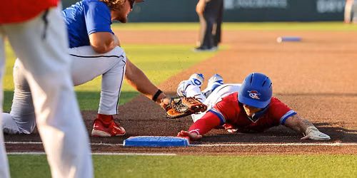NBC World Series July 27
