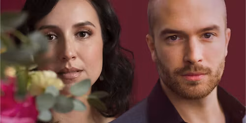 Loren Loiacono + Tchaikovsky & Mahler