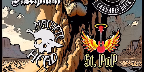 A Scorpio Halloween Bash for Benriz of Lost Dutchman and Carly of The Blooze Bar