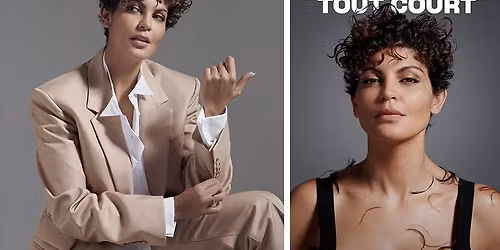 NAWELL MADANI - Nawell Tout Court \u2013 Humour