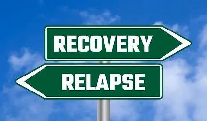 Relapse - Is it Really Part of Recovery?