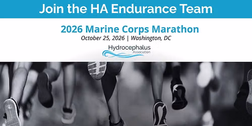 Run for a Reason: HA Endurance Team at MCM