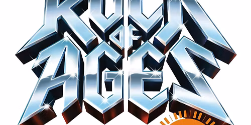 Rock of Ages