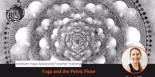 Yoga for the Pelvic Floor