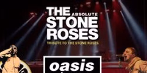 Legends Of Manchester