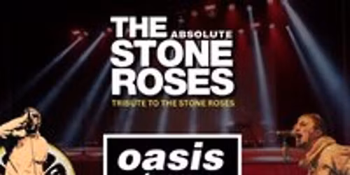 Legends Of Manchester