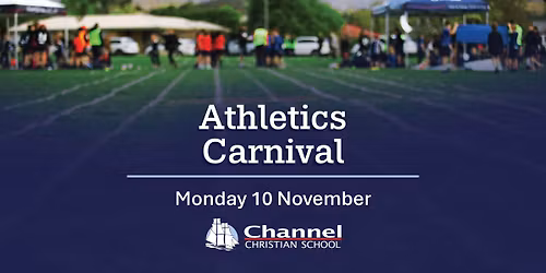 Athletics Carnival