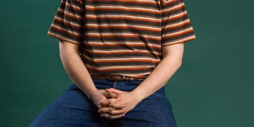 Stand Up Comedy in Southampton with Chloe Petts & guests