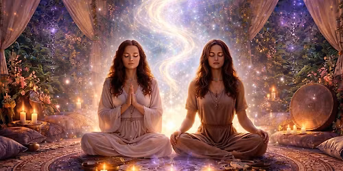 Sacred Breath & Sound