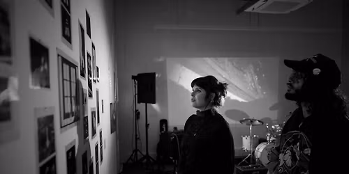 Day 2 \u2013 Femme sur Sc\u00e8ne \u2013 Exhibition & Live Performances