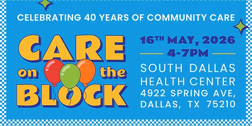 Care on the Block 