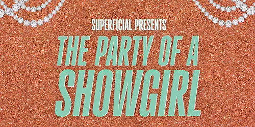 The Party of a Showgirl: Taylor Album Release Party - Wellington