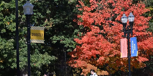 Visit Campus | Scot Saturday