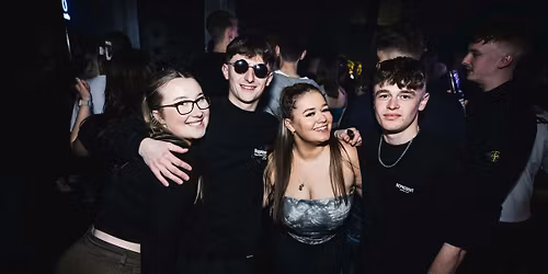 Get On It Saturday 18th July At MooMoo!