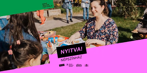 A Mi N\u00e9psz\u00ednh\u00e1z utc\u00e1nk