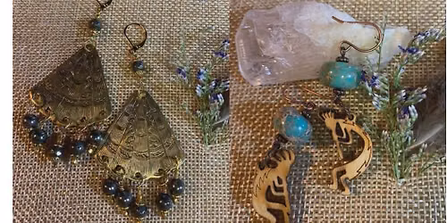 Jewelry Making