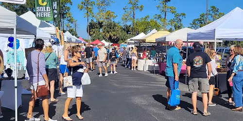 South Collier Market at FSW Naples