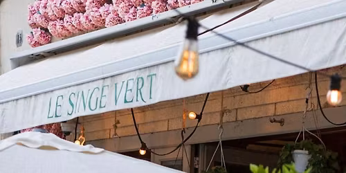 Concert Live au Singe Vert Aix en Provence !!!