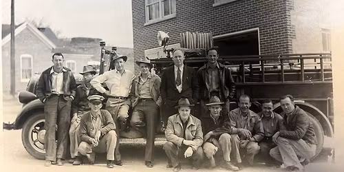 Fire Station 1 Grand Opening Celebration