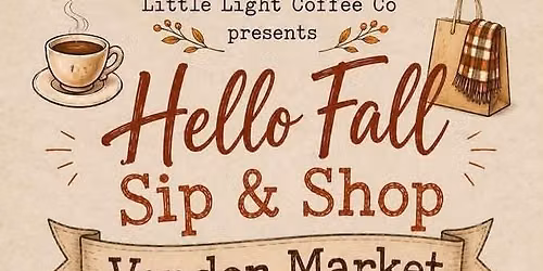 Hello fall