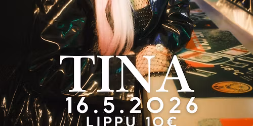 TINA Ravintola Remu 16.5.2026