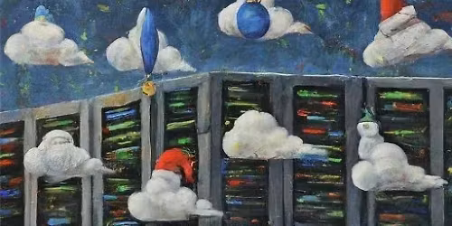 The Twelve Clouds of Christmas, Year 15