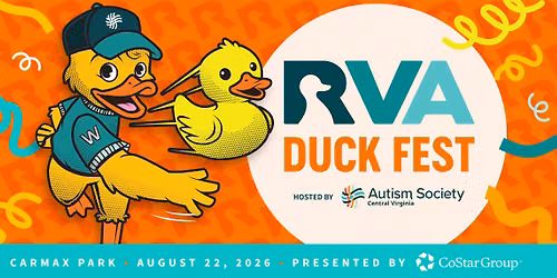 RVA Duck Fest