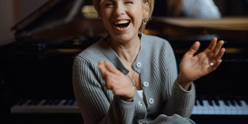 Silje Nergaard med Stavanger Symfoniorkester og Hans Ek p\u00e5 MaiJazz!