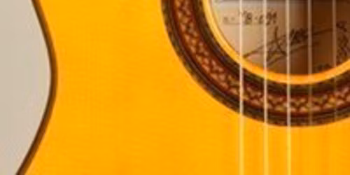 Cambridge Guitar Club